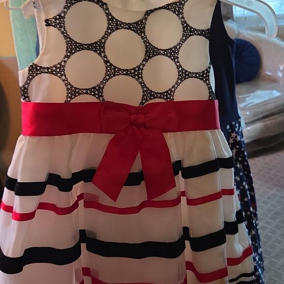 Girl dress - Picture 1 of 1